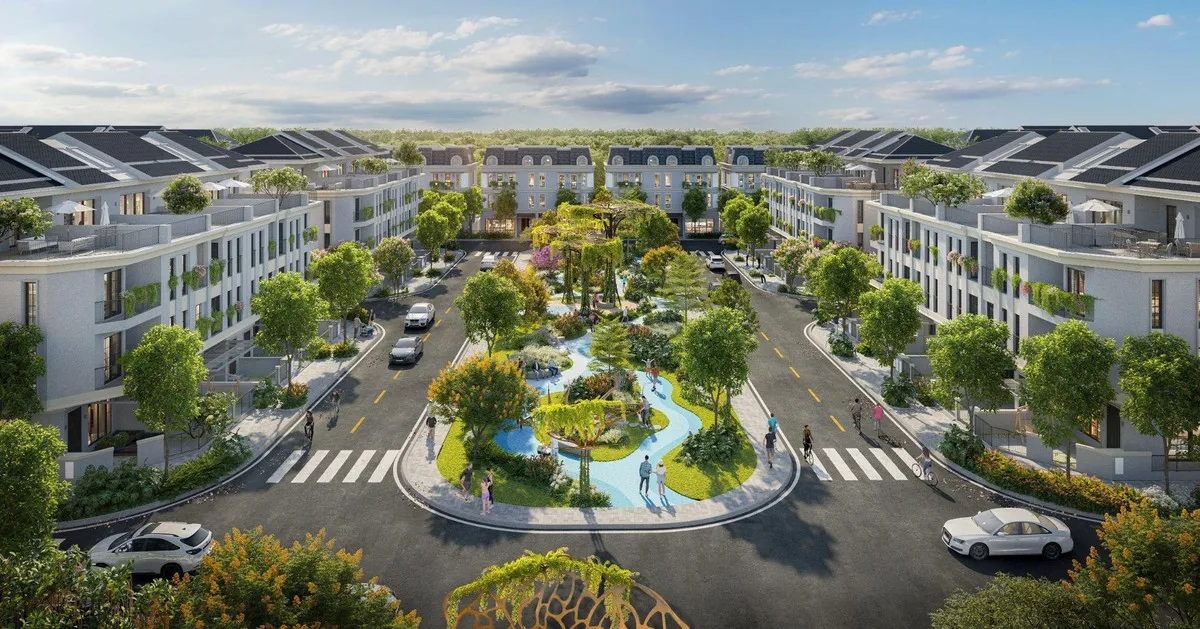 VES đổi tên thành VinaLiving Group JSC: Tái cấu trúc hệ sinh thái