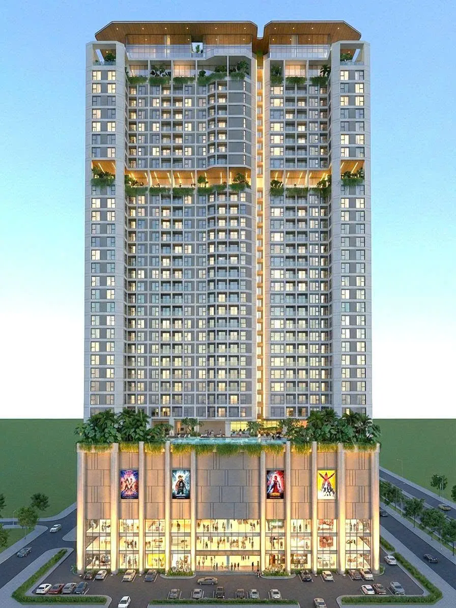 Thiên Quân - Ảnh 1.