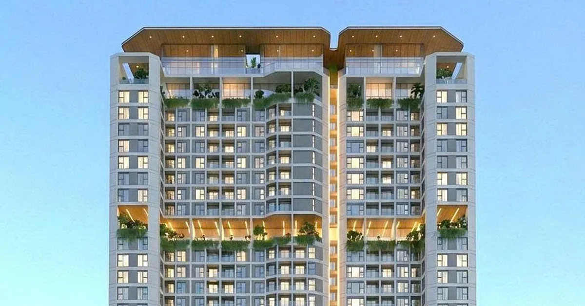 Cần Thơ chấp thuận dự án tổ hợp 39 tầng Thiên Quân Center