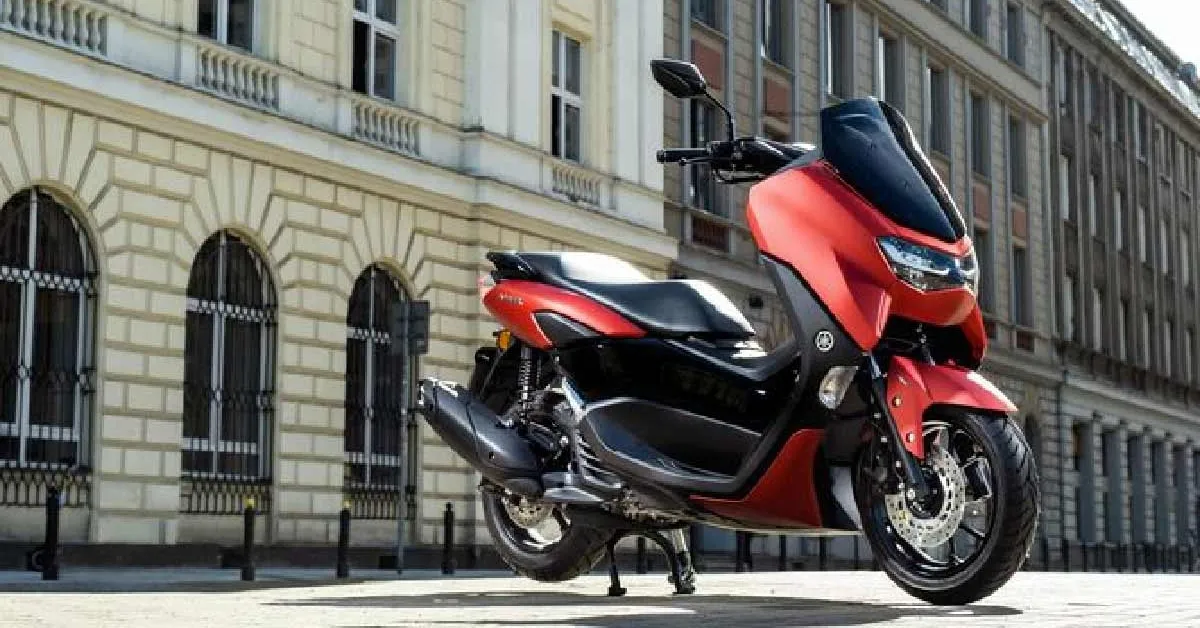 Xe máy Yamaha rục rịch tăng giá ở Đông Nam Á