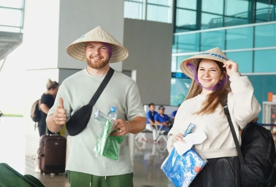 chặt chém - Ảnh 1.