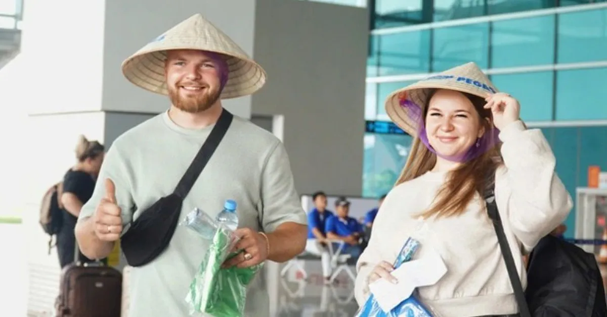 Du lịch Khánh Hòa bội thu trong 3 tháng đầu năm 2026