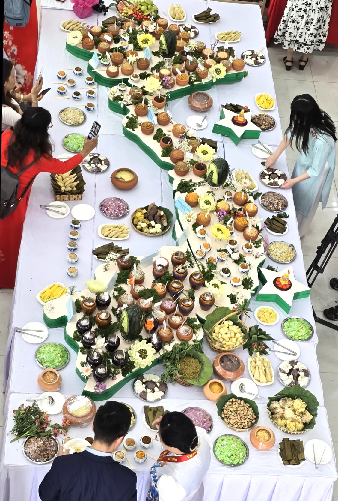 món muối - Ảnh 2.