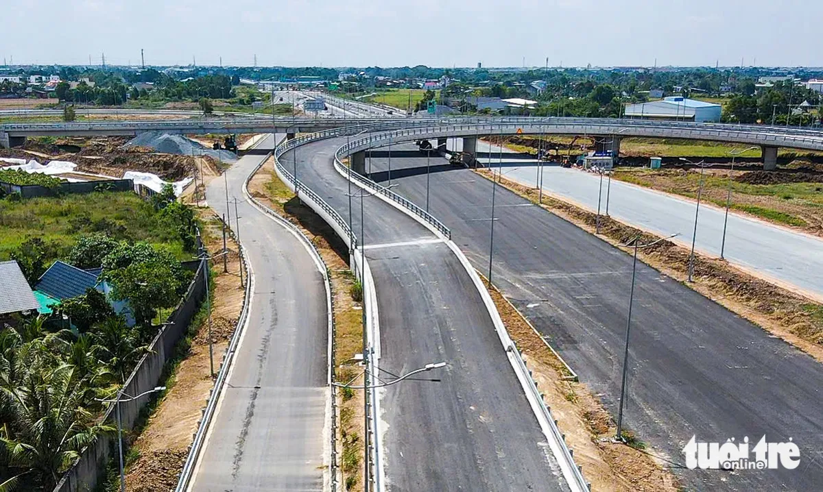 vành đai 3 - Ảnh 4.