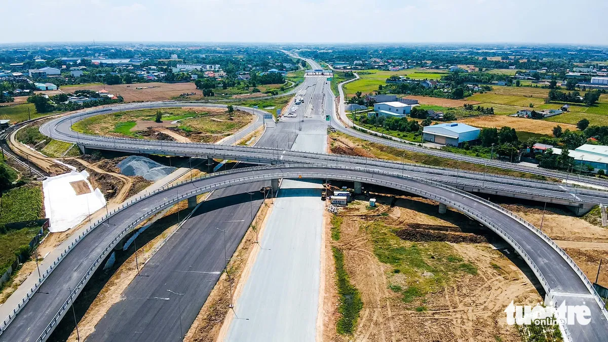 vành đai 3 - Ảnh 5.