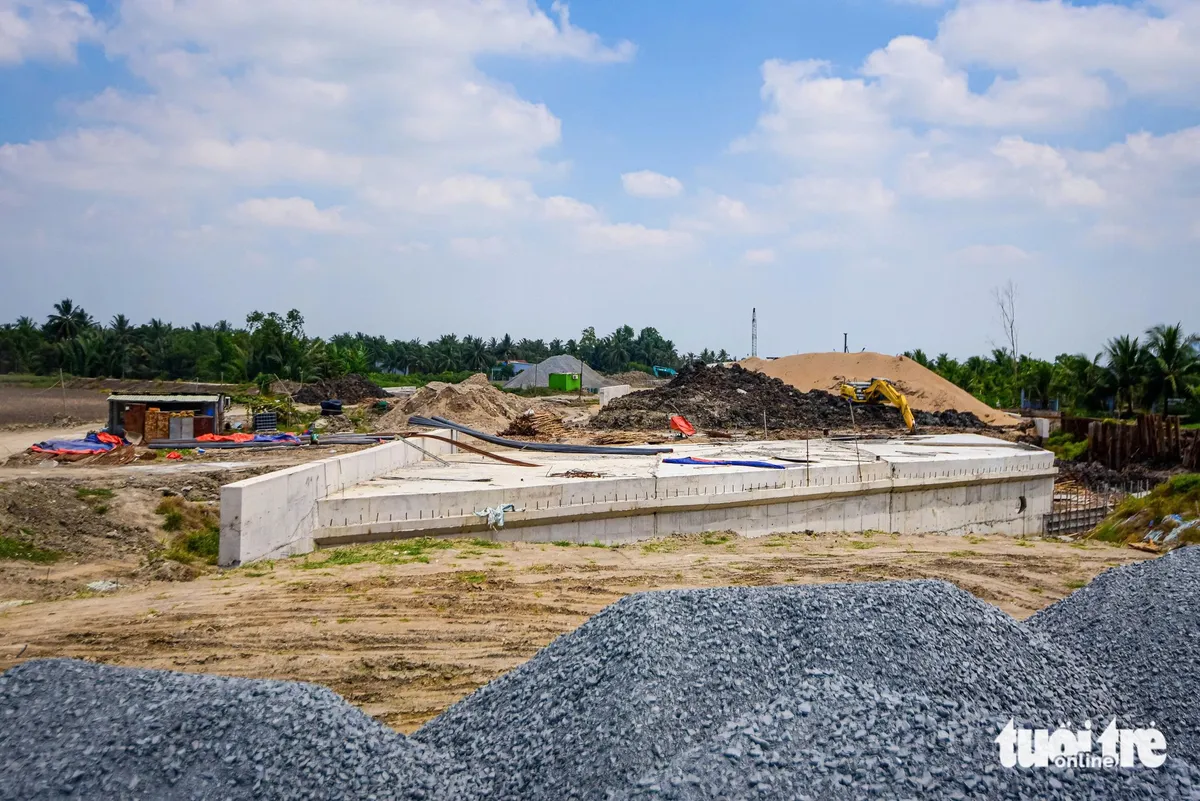 vành đai 3 - Ảnh 6.