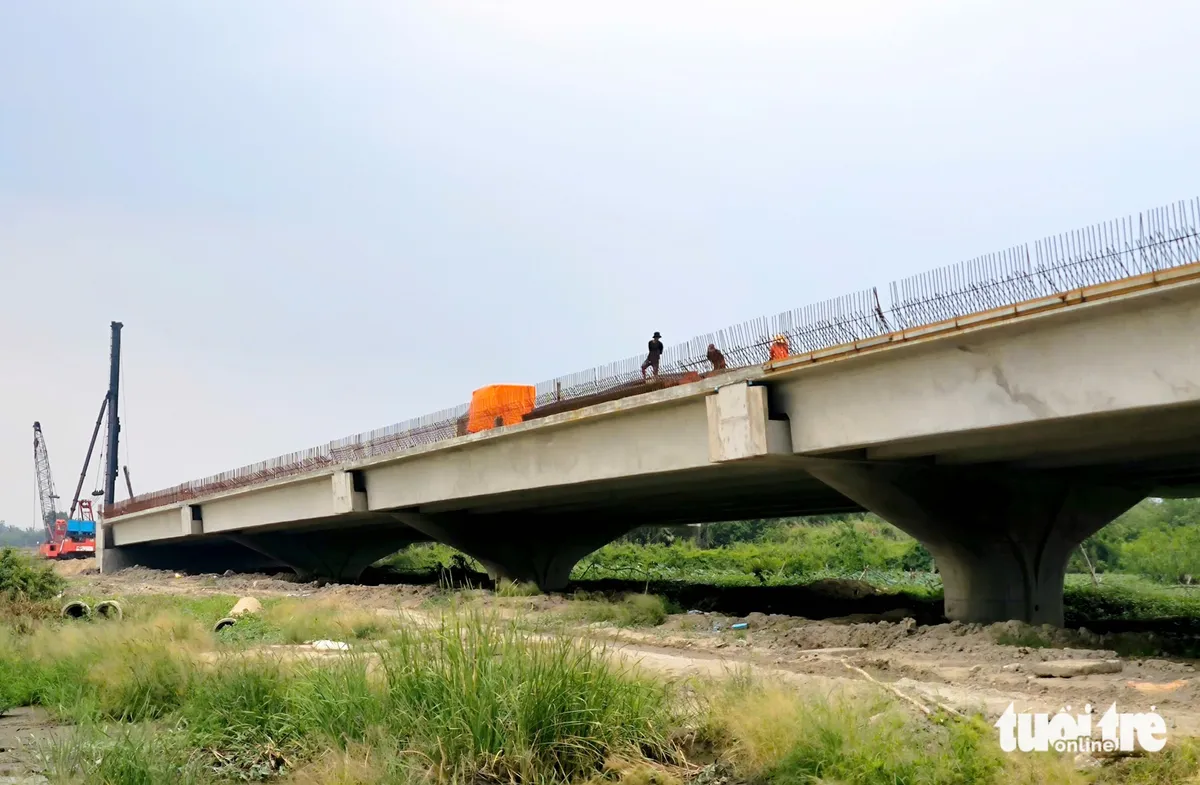 vành đai 3 - Ảnh 7.