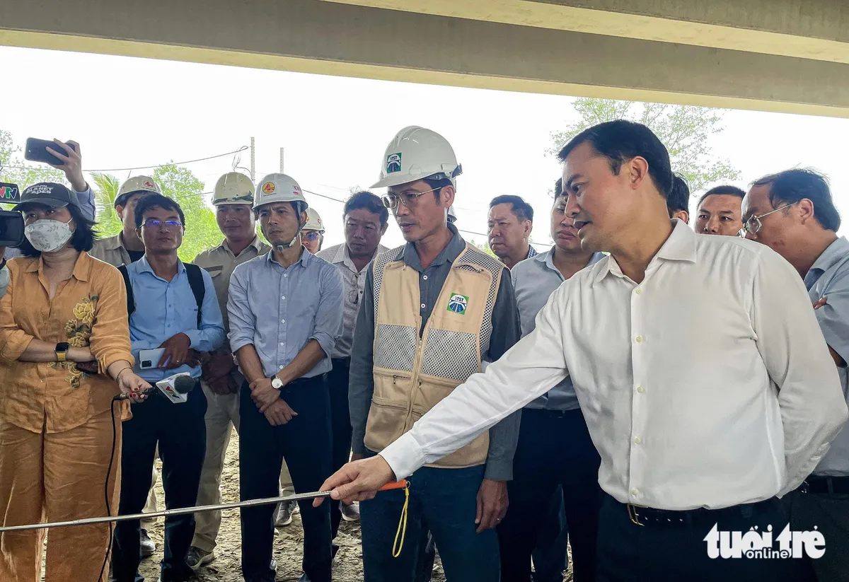 vành đai 3 - Ảnh 8.