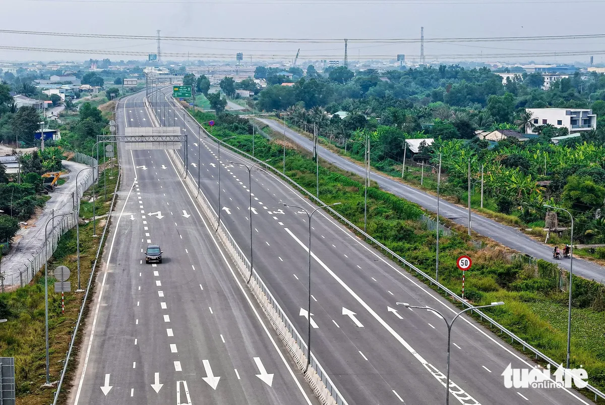 vành đai 3 - Ảnh 9.