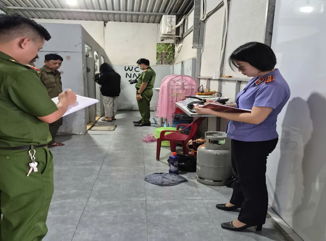 NHẠY CẢM - Ảnh 1.