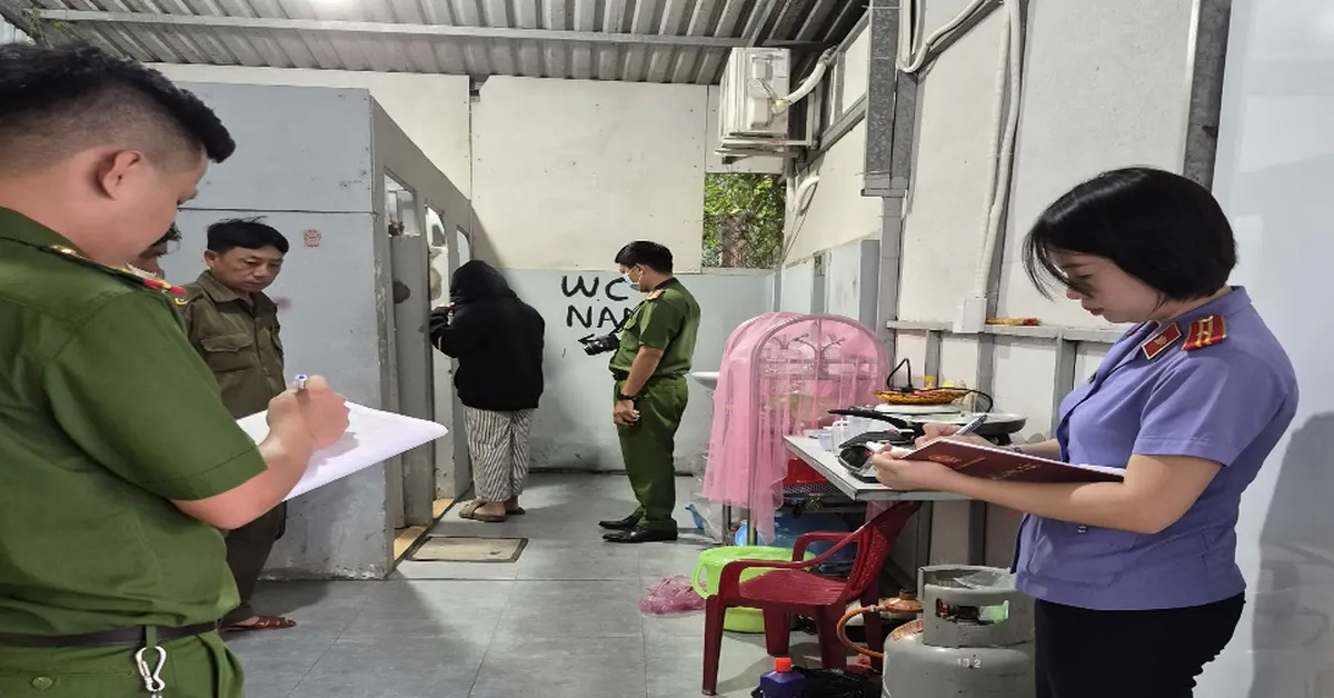 Phê chuẩn khởi tố, bắt tạm giam thanh niên sử dụng nội dung nhạy cảm để cưỡng đoạt tài sản