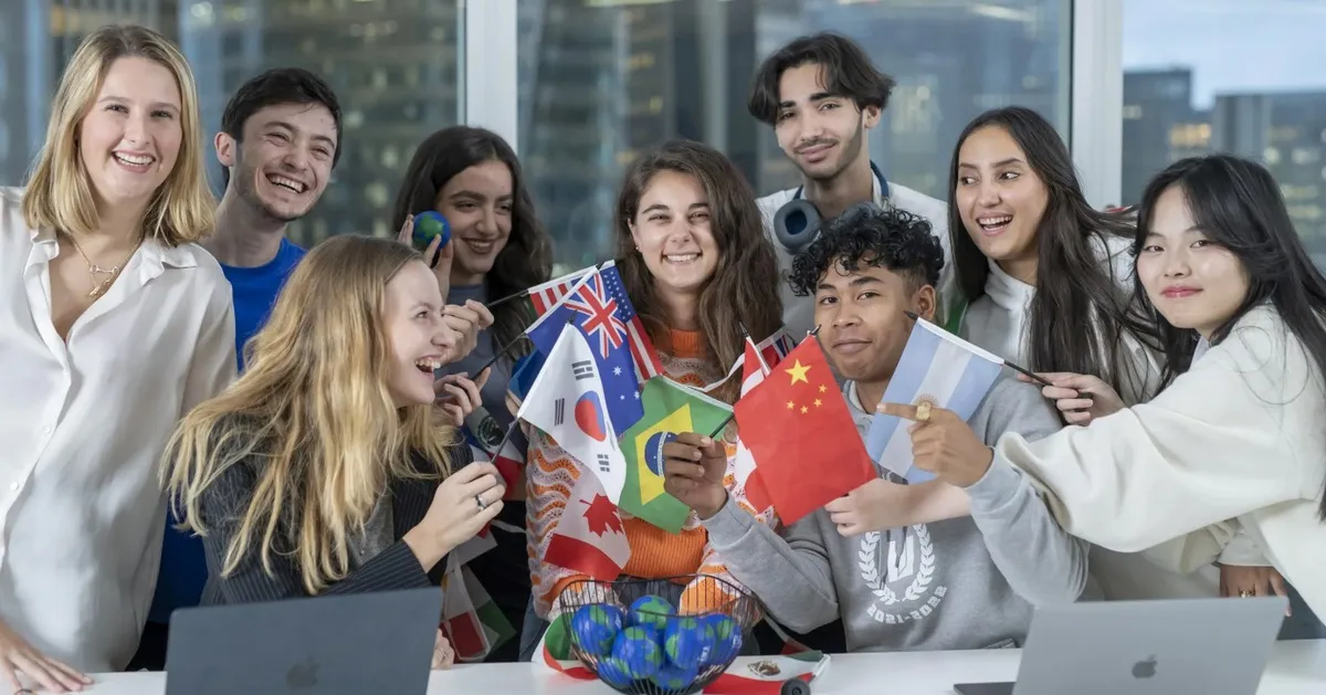 Pháp sẽ siết chính sách với sinh viên nước ngoài