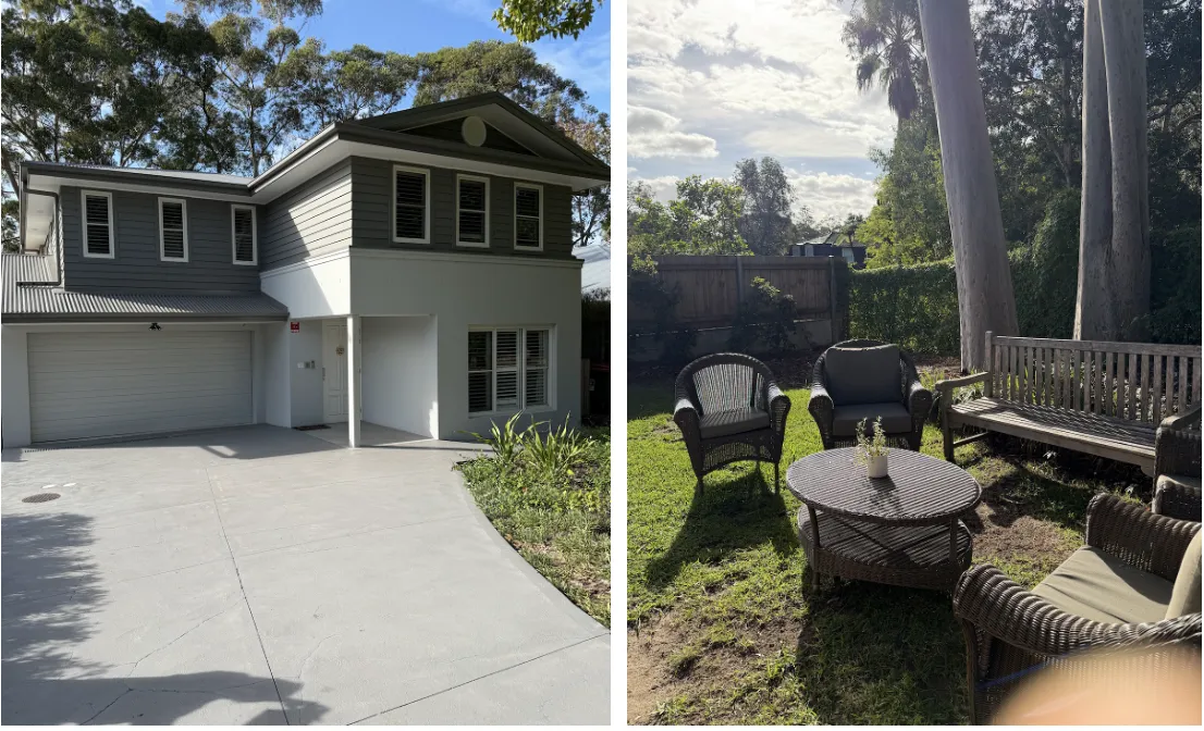 TP.HCM tìm hiểu mô hình nhà dưỡng lão gia đình, chăm sóc người cao tuổi sa sút trí tuệ - Ảnh 1.