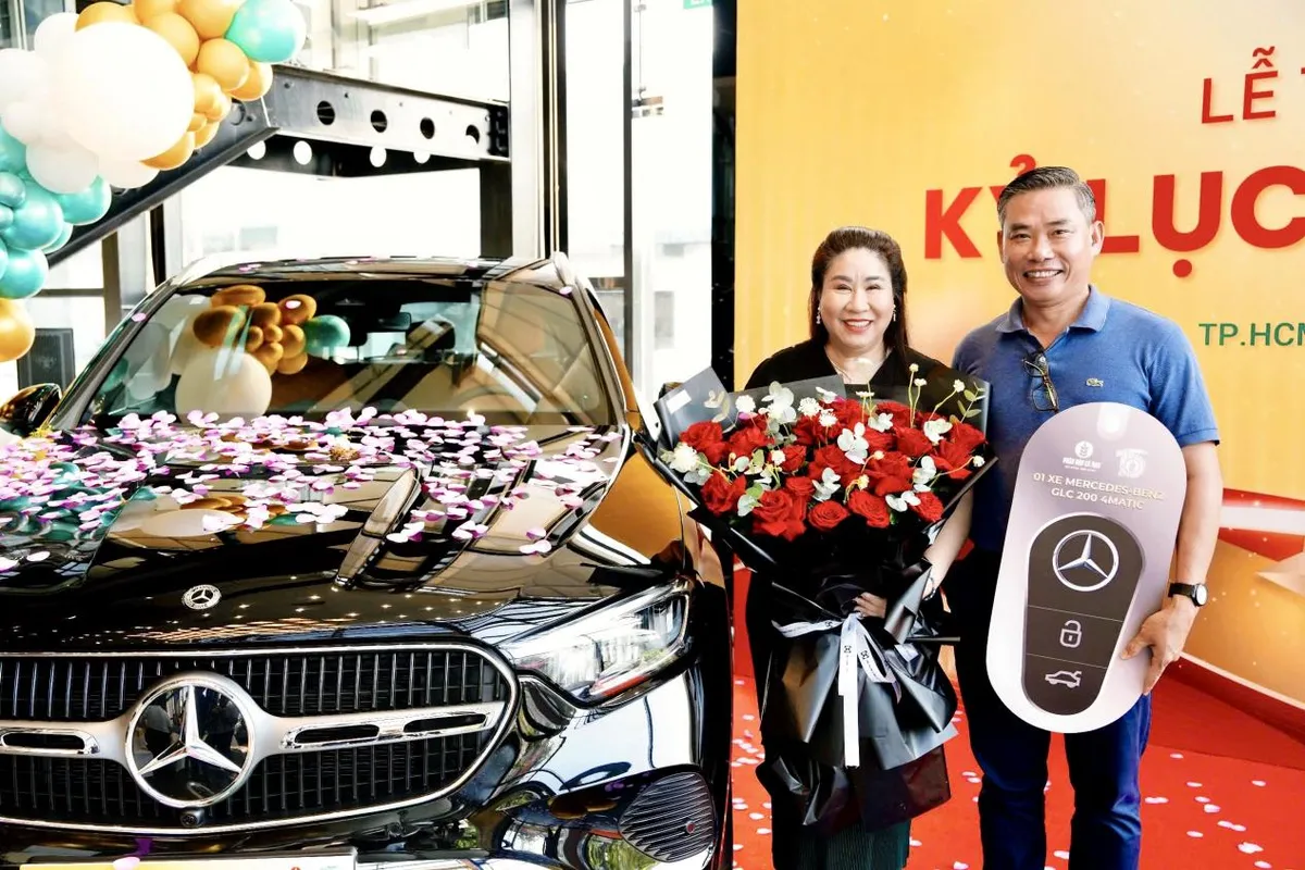 Phân bón Cà Mau - Ảnh 2.