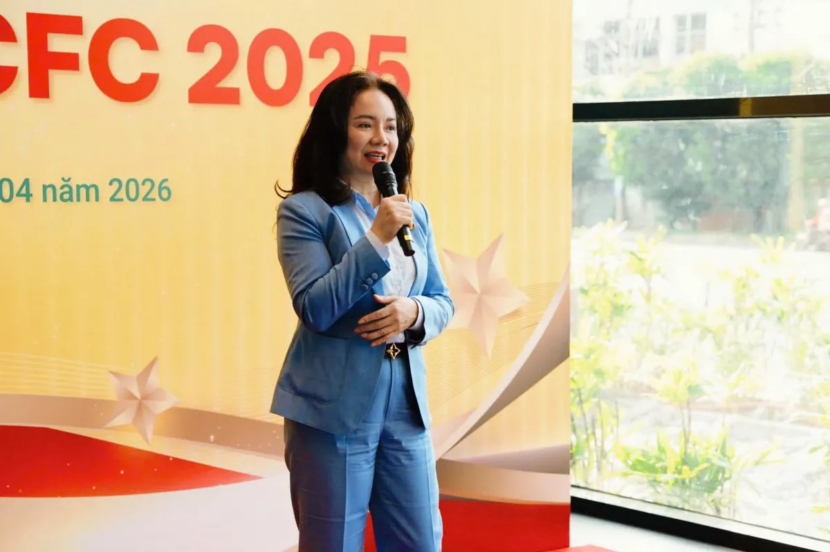 Phân bón Cà Mau - Ảnh 3.