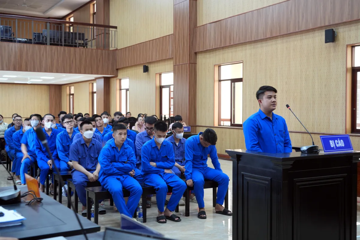 chiếm đoạt - Ảnh 2.