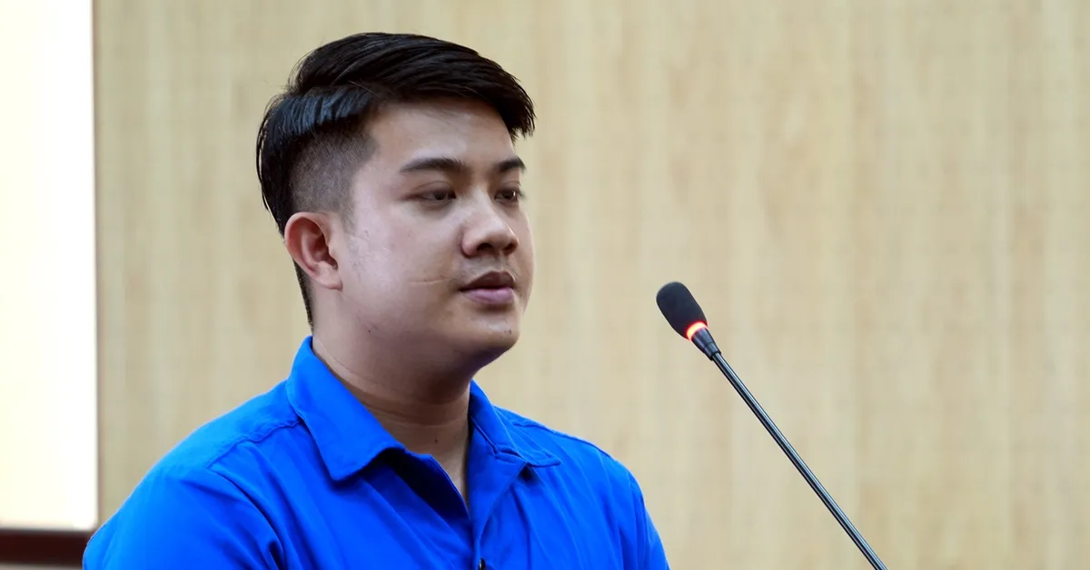 Chiếm đoạt 98 tỉ qua sàn nhị phân, ‘ông trùm’ 27 tuổi lãnh 24 năm tù