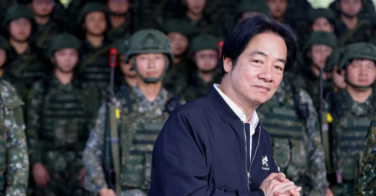 Mỹ tố Trung Quốc ép châu Phi chặn chuyên cơ lãnh đạo Đài Loan