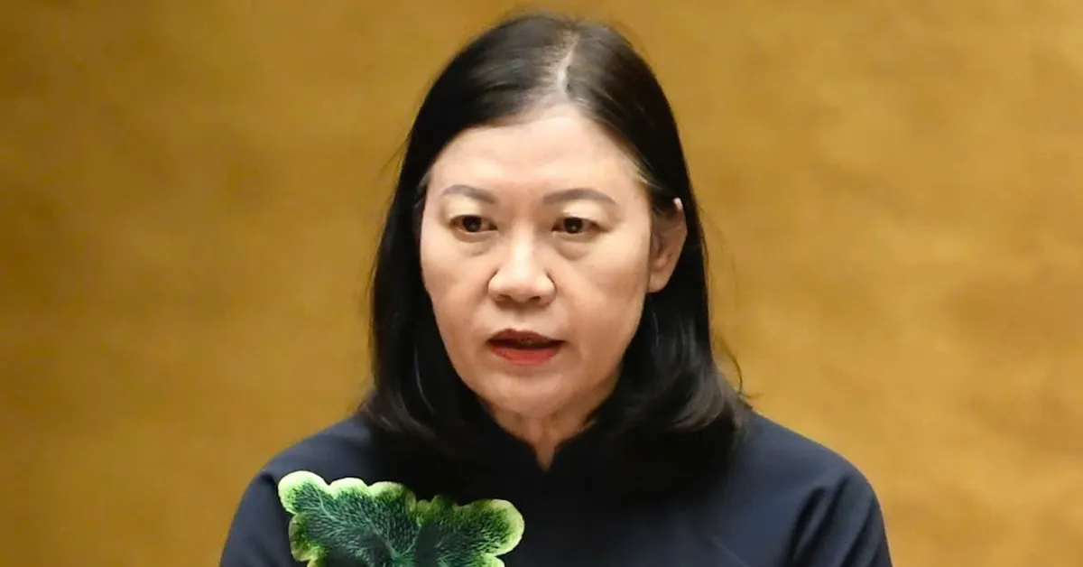 Kiến nghị Bộ Giáo dục và Đào tạo làm rõ căn cứ chọn bộ sách giáo khoa thống nhất toàn quốc