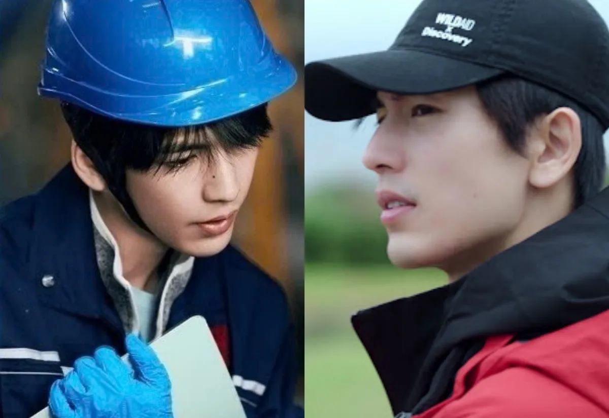 Trương Lăng Hách - Ảnh 2.