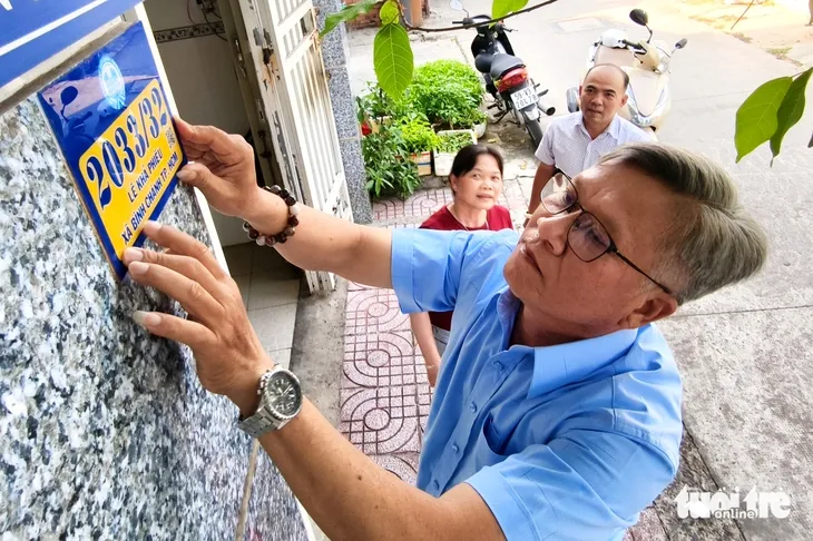 54 xã TP.HCM đủ diện tích, dân số: điều kiện nào còn thiếu để lên phường? - Ảnh 3.