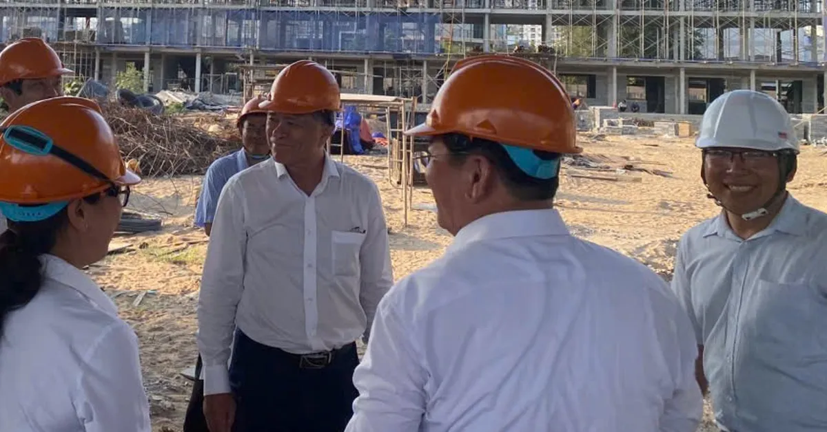 TP.HCM có thêm 5 trường THPT công lập mới, tuyển 3.375 học sinh lớp 10