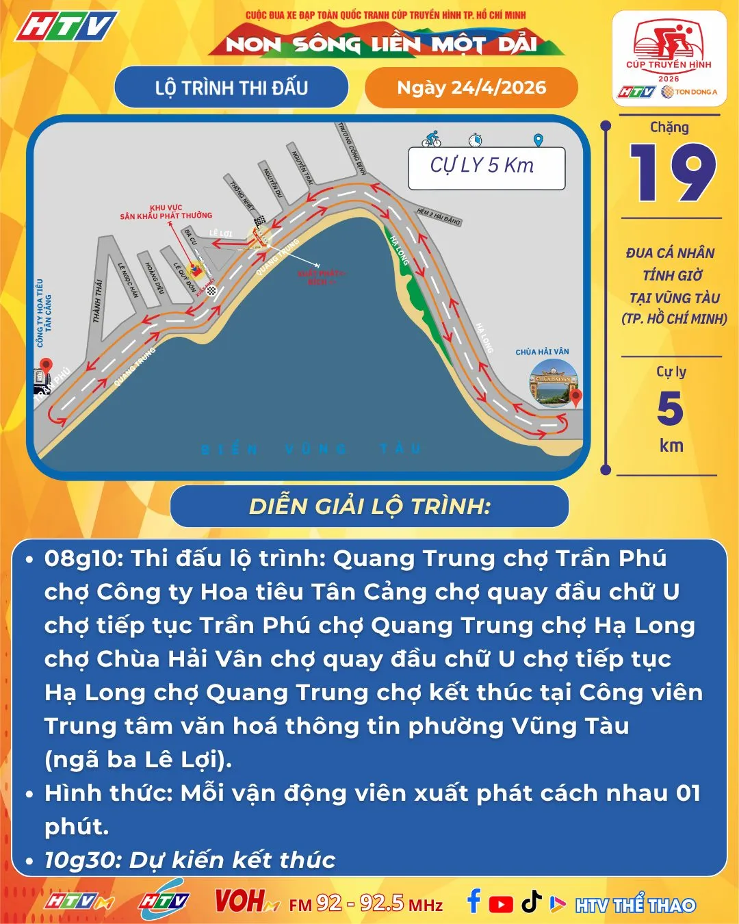 Cúp truyền hình - Ảnh 1.