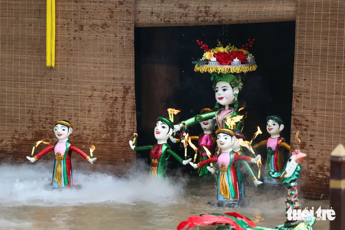 Phu nhân Ngô Phương Ly - Ảnh 11.