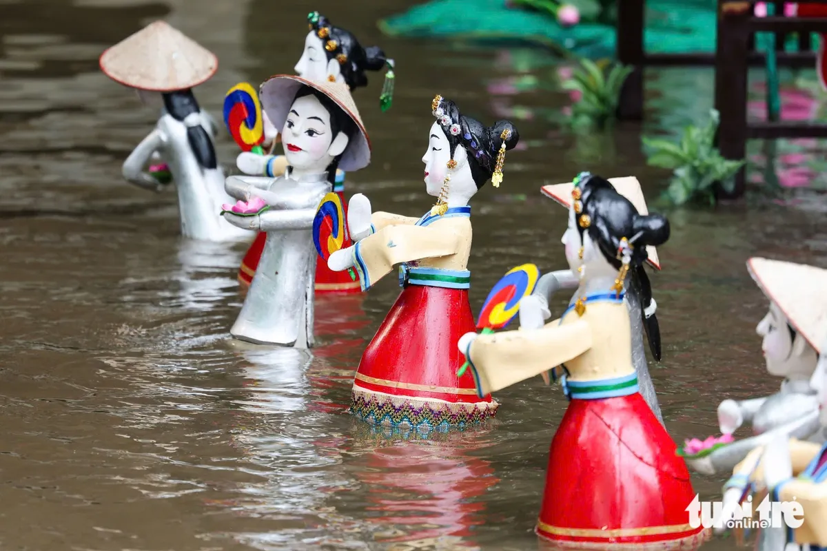 Phu nhân Ngô Phương Ly - Ảnh 9.