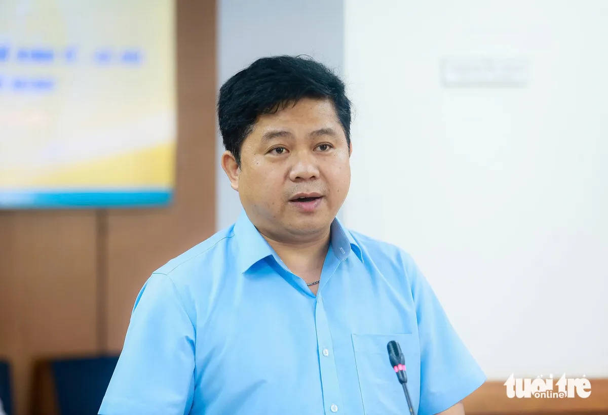 TP.HCM thông tin kế hoạch ôn tập, chuẩn bị kỳ thi tốt nghiệp trung học phổ thông 2026 - Ảnh 1.