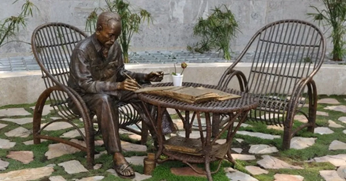 Bộ Ngoại giao phản hồi thông tin tượng Bác Hồ được di dời ở Mexico