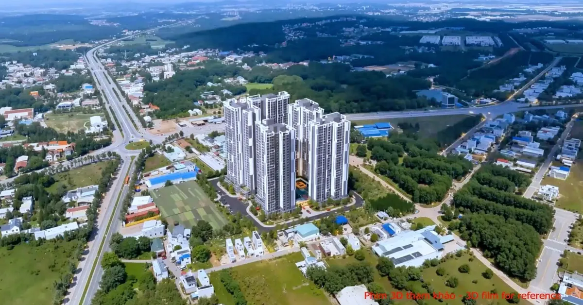 Điều gì khiến Harmonie tiếp tục 'giữ nhiệt' sau hai đợt mở bán?