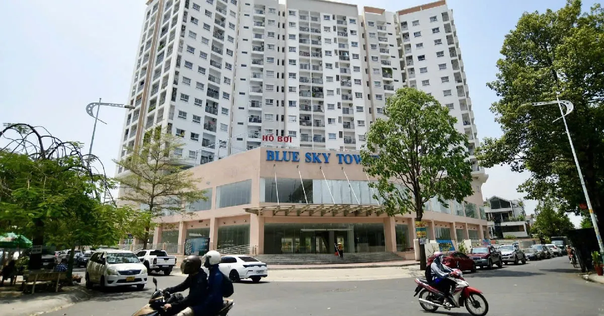 Bộ Xây dựng hướng dẫn chọn thủ tục miễn giấy phép xây dựng nhà ở xã hội