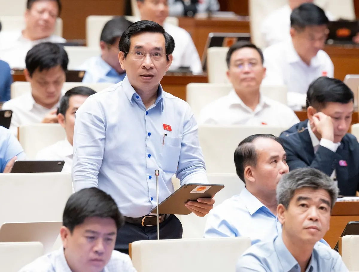 dạy thêm - Ảnh 1.