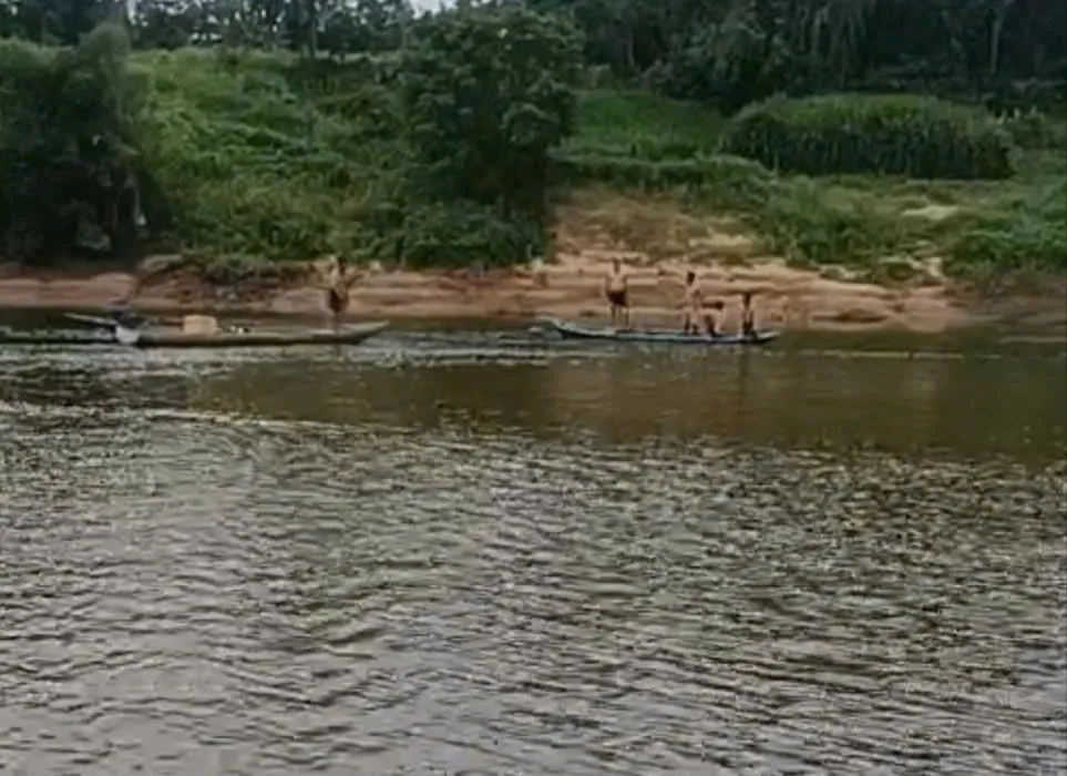 đuối nước - Ảnh 1.