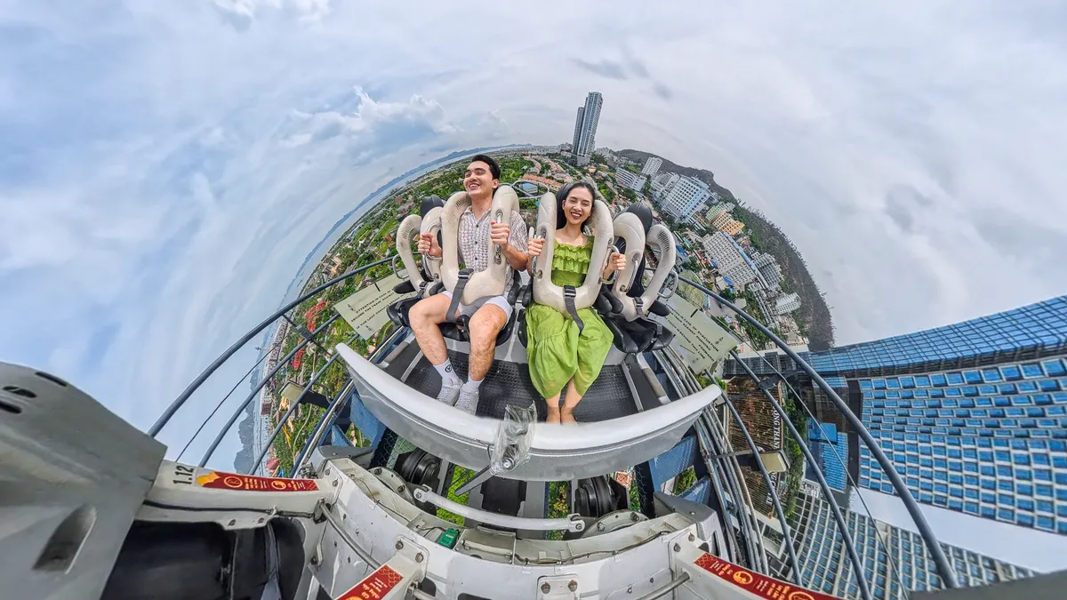 Sun Group - Ảnh 1.