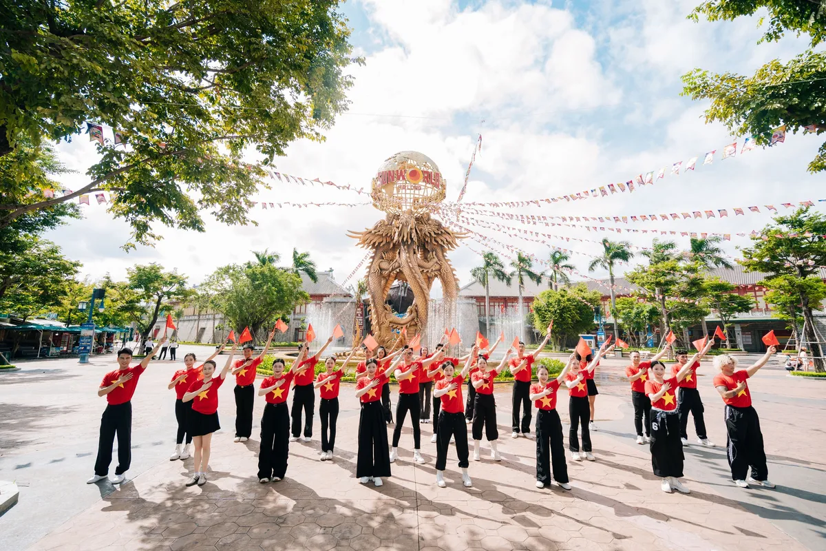 Sun Group - Ảnh 2.