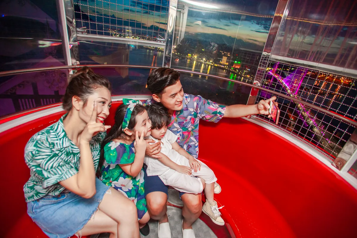 Sun Group - Ảnh 3.