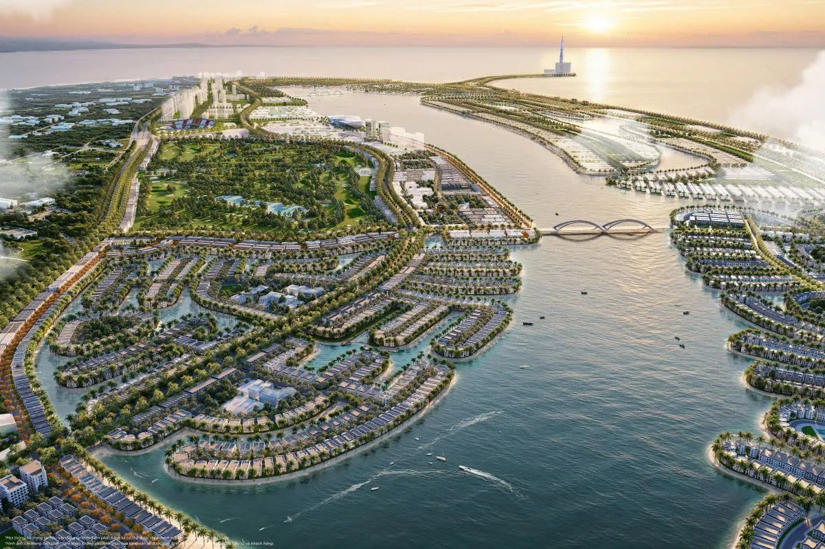 Vinhomes Green Paradise ký hợp tác, đưa 4 thương hiệu khách sạn quốc tế tới siêu đô thị biển - Ảnh 3.