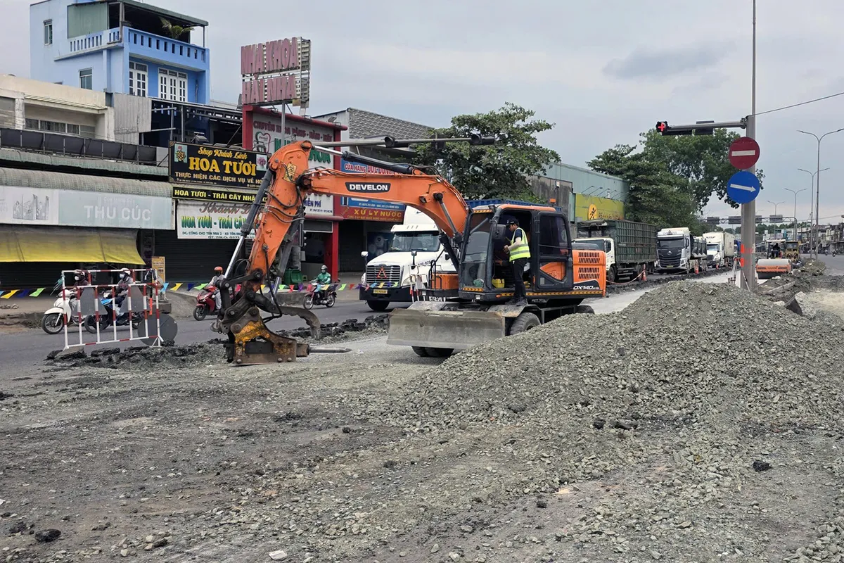 quốc lộ 51 - Ảnh 1.