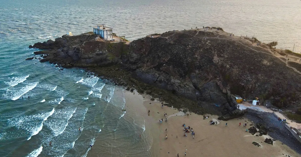 TP.HCM chi hàng chục tỉ đồng chỉnh trang, làm đẹp bãi biển Vũng Tàu