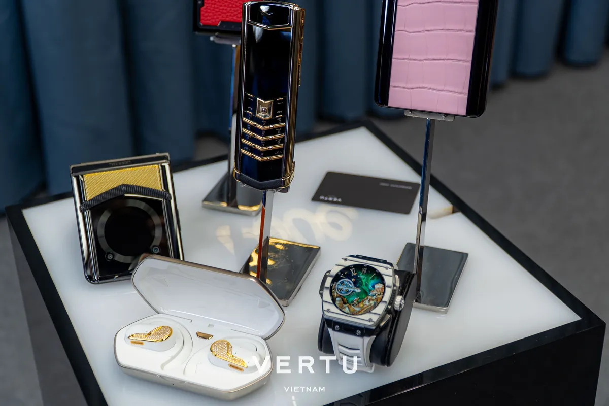 điện thoại cao cấp - Ảnh 3.