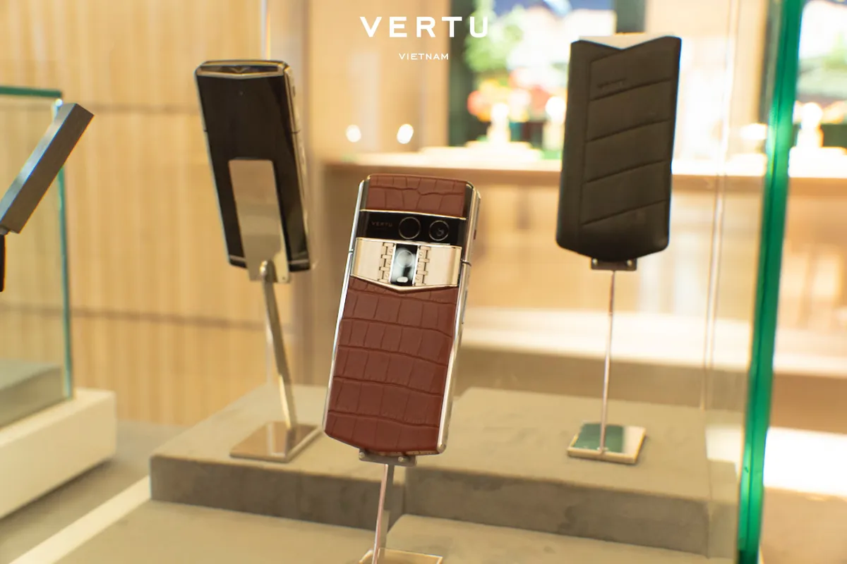 điện thoại cao cấp - Ảnh 4.