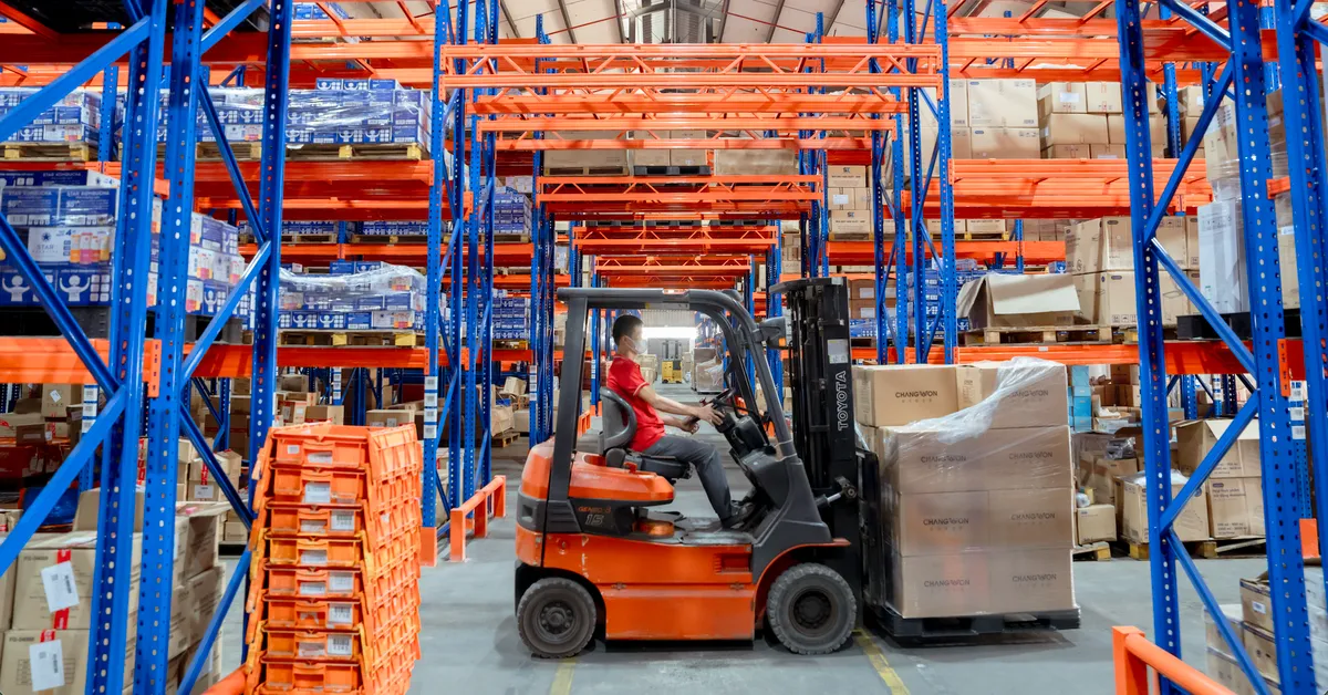 Viettel Post đạt lợi nhuận khủng sau tái cấu trúc