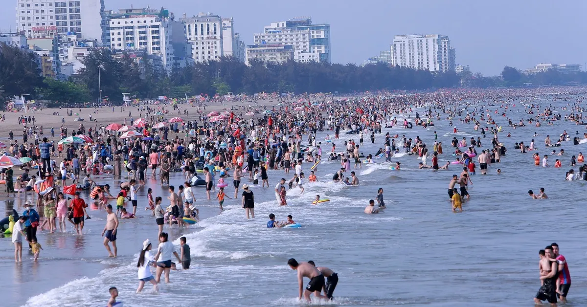 Người ‘chăn dắt’ ăn xin tại Sầm Sơn sẽ bị xử lý nghiêm