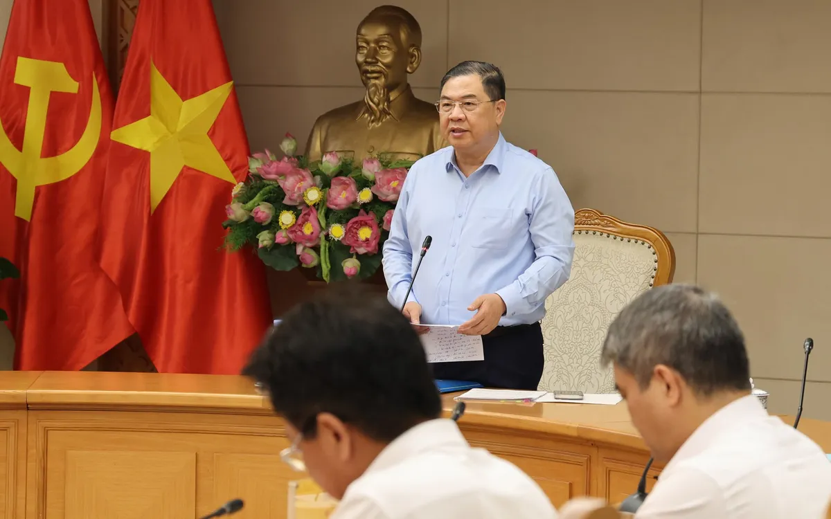 Đường sắt tốc độ cao Bắc - Nam: chuyển giao công nghệ là điều kiện tiên quyết - Ảnh 1.