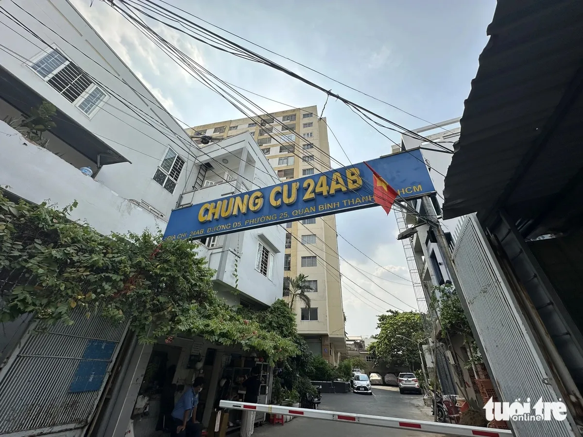 bồi thường - Ảnh 1.