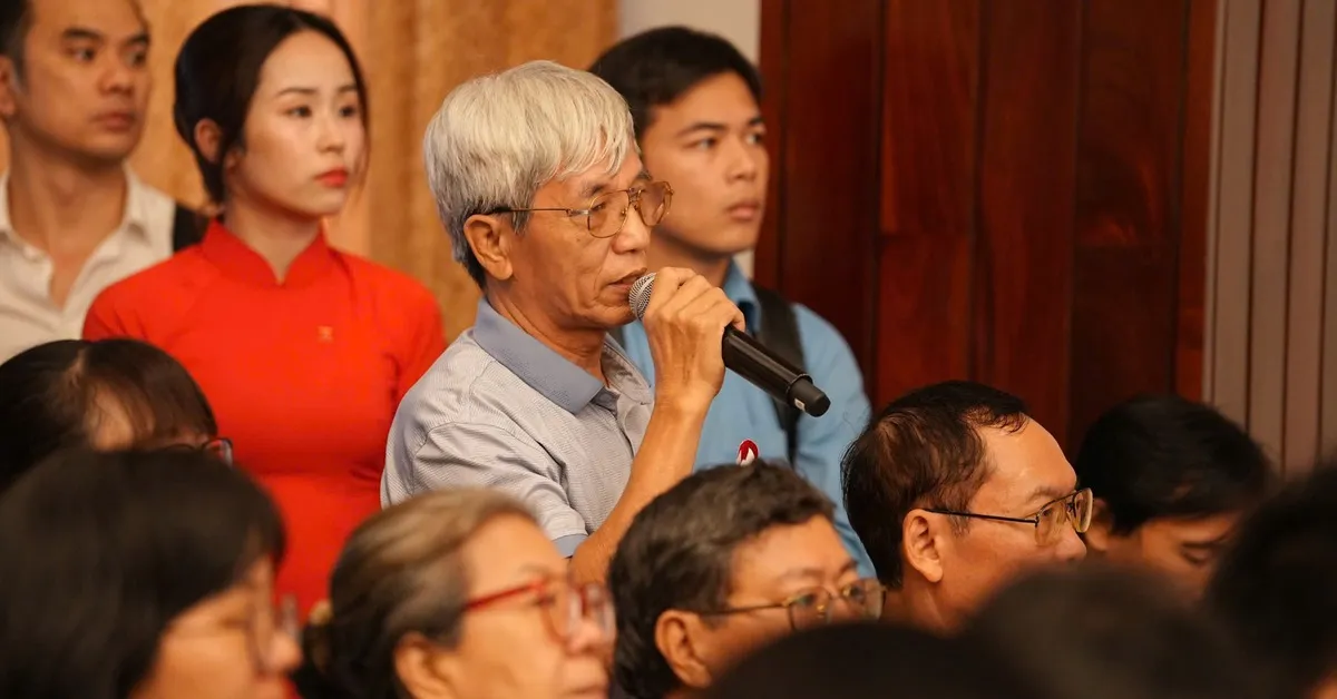 Kỷ lục 1.446 cổ đông tham dự đại hội cổ đông SSI