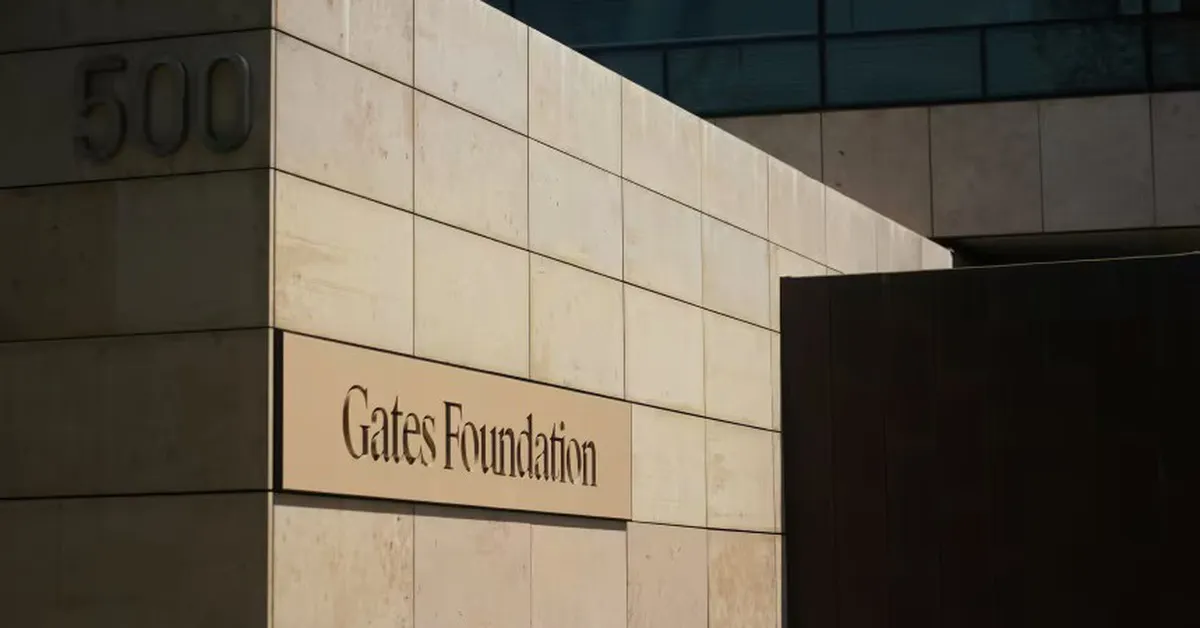 Quỹ Gates mở cuộc điều tra làm rõ mối liên hệ với 'tỉ phú ấu dâm' Epstein