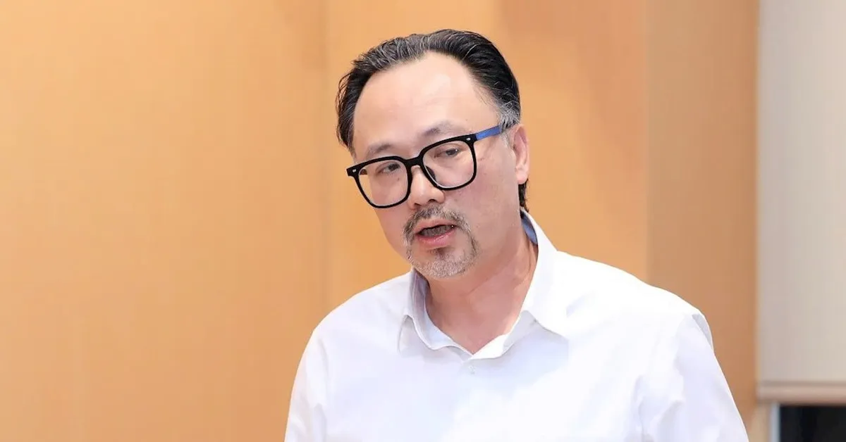 Sở Nông nghiệp và Môi trường Hà Nội: Xe cộ chiếm tỉ lệ rất lớn về nguồn gây ô nhiễm không khí